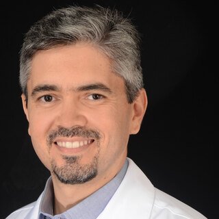 Dr. Victor Cordeiro